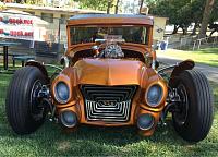 Join us at the third annual Benedict Castle Concours - Sunday April 3rd in Riverside, California!-imageuploadedbyagonline1459619769-053803-jpg