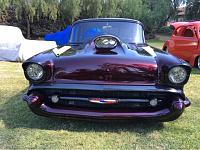 Join us at the third annual Benedict Castle Concours - Sunday April 3rd in Riverside, California!-imageuploadedbyagonline1459637249-449357-jpg