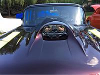 Join us at the third annual Benedict Castle Concours - Sunday April 3rd in Riverside, California!-imageuploadedbyagonline1459637287-008028-jpg