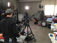Behind the scenes with Troy Ladd at Hollywood Hotrods!-imageuploadedbyagonline1453332722-438015-jpg