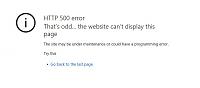 Error when tryign to login to autogeek.net using myaccount-myaccount_error-jpg