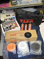 Pad recomendations for Flex 3401 &amp; WG products?-img_1747_post-jpg