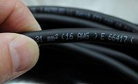 25ft. Cord for the 3401-flex_3401_hd_003-jpg
