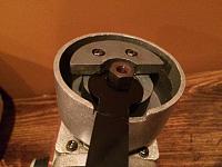 How to remove backing plate-imageuploadedbyagonline1460883638-949365-jpg