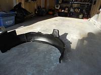 Black Plastic Restoration using Wurth Flexible Bumper &amp; Trim Paint-inner-fender-finished-wurthd-dscn1466-jpg