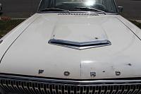 The Secret to Removing Oxidation and Restoring a Show Car Finish to Antique Single Stage Paints-hood2after-jpg