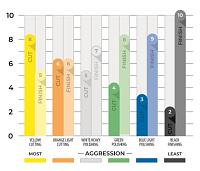 Video: Lake Country Buffing Pads Explained with David Patterson-ccs-da-aggression-chart-jpg