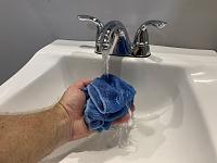 Pro Tip - Wet Towel instead of tape-img_3325-jpg