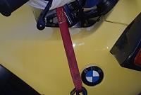 Help! Cleaning Brake Fluid stain off ABS plastic BMW Fairing-20190430_202217-2-jpg