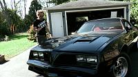 1978 Firebird - Wash, Clay, Paint Cleanse, Buff, Polish, Paint Sealant-image4-jpg