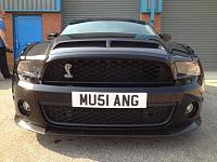 Waxstock Show - UK-mustang-jpg