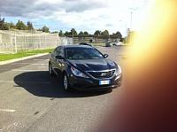 sicily memeber with 2011 Sonata..car pics-photo-jpg