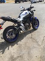 Protecting New Ride! 2016 Yamaha FZ-07-imageuploadedbyagonline1477246324-941097-jpg