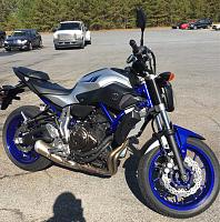 Protecting New Ride! 2016 Yamaha FZ-07-imageuploadedbyagonline1477246352-492944-jpg