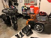 Started the disassembly last night - Deep Clean and Detail-img_1640-jpg