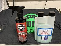 Review: DP Rinseless Wash and Gloss-img_2005-jpg