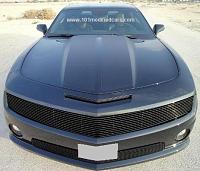 You all are going to think I'm NUTS!!!!!-modified-chevrolet-camaro-5th-front-view-bumper-generation-all-black-front-grille-horizontal-bar-jpg