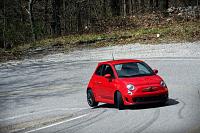 Thinking about trading in the CR-Z for a Fiat 500 Abarth, thoughts?-uploadfromtaptalk1397393850880-jpg