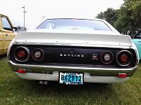 Pics from carshow at Great Lakes Dragway today!-uploadfromtaptalk1404677129653-jpg