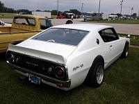 Pics from carshow at Great Lakes Dragway today!-uploadfromtaptalk1404677164862-jpg