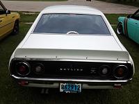 Pics from carshow at Great Lakes Dragway today!-uploadfromtaptalk1404677211621-jpg