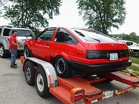 Pics from carshow at Great Lakes Dragway today!-uploadfromtaptalk1404677462051-jpg