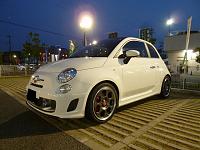Thinking about trading in the CR-Z for a Fiat 500 Abarth, thoughts?-16639_mainlarge-jpg