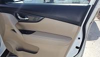 Nissan Rogue midnight edition-reardoor-jpg