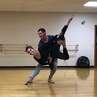 What's the last form of exercise you've done?-methuen-ballet-dip-jpg