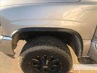 Locate: Yukon XL 2500 Fender Flare-photo-11-jpg