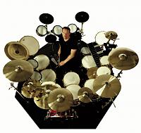 Neil Peart, Rush Lyricist/Drummer passes at 67-img_0393-jpg