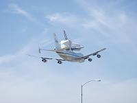 What did you do today non-detailing related?-shuttle-endeavor-lax-9-21-2012-005-jpg