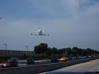 What did you do today non-detailing related?-shuttle-endeavor-lax-9-21-2012-006-jpg