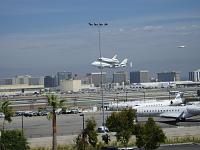 What did you do today non-detailing related?-shuttle-endeavor-lax-9-21-2012-015-jpg