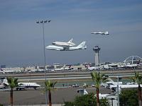 What did you do today non-detailing related?-shuttle-endeavor-lax-9-21-2012-017-jpg