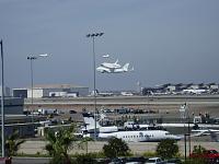 What did you do today non-detailing related?-shuttle-endeavor-lax-9-21-2012-018-jpg