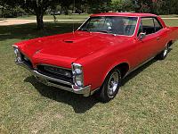 10 cars detailed in 2 days!  Texas Roadshow Detailing Class!-1967-front-up-jpg