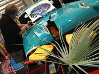 1957 Chevy - Extreme Makeover - Single Stage Paint-imageuploadedbyagonline1353023209-565886-jpg