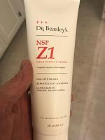 Review: Dr. Beasley's NSP Z1 - One Step Primer &amp; Nanocoating with Ti02 &amp; Si02 + Composite Engineered Abrasives-img_0245-jpg
