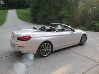 Natty's Red on my Alpine White BMW 650i-imageuploadedbyagonline1368765109-012570-jpg