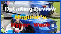 Meguiar's Hyper-Wash Review - SON1C Synopsis Detailing Review-13268054_10208188862851852_8786612655287432870_o-jpg