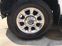 Maguires  NXT Instant shine tire coating-imageuploadedbyagonline1464802242-599347-jpg