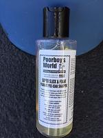 Review: Poorboys Super Slick &amp; Foam Pre-Soak Shampoo-img_3668-jpg