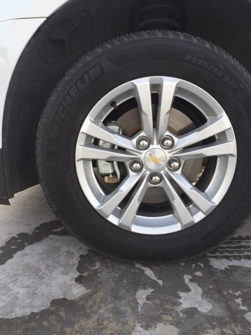 Review - P21S Wheel Cleaner Gel