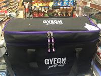 Gyeon large detailing bag review-img_0162-jpg