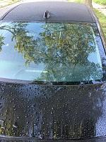 Review: McKees 37 SiO2 Soap and Spray on Filthy Black Car-nwzdygml-jpg