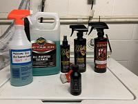 Review: Pinnacle Black Label Ceramic Trim Restorer-img_0445-jpg