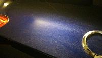 Water spots / deposits on the back of the car-jdlwnmr-jpg