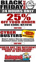 BLACK FRIDAY AND CYBER DEALS - Amazing Deals!-ag-news-11-24-2016bf-3-jpg