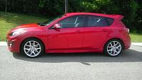 Alittle Mazdaspeed3 Shine-uploadfromtaptalk1338683209401-jpg